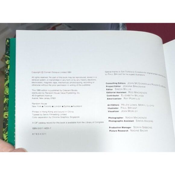 Simple Garden Projects By Terence Conran Hardcover Gardening Book - Picture 4 of 13